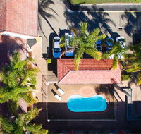 Ramada Hotel  Suites Sydney Cabramatta - Queensland Tourism