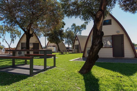 Discovery Parks Boulder - Queensland Tourism 0