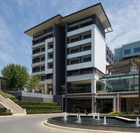 Rydges Campbelltown - Queensland Tourism