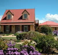 Swansea Cottages - Queensland Tourism