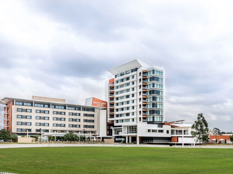 Mercure Sydney Liverpool - Queensland Tourism 0