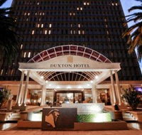 Duxton Hotel - Queensland Tourism