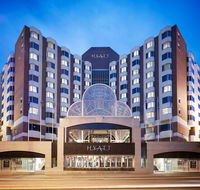 Hyatt Regency Perth - Queensland Tourism
