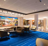 Parmelia Hilton Perth - Queensland Tourism