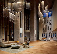The Ritz-Carlton Perth - Queensland Tourism