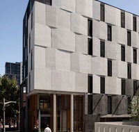 Alex Hotel Perth - Queensland Tourism