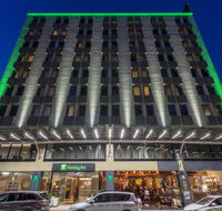 Holiday Inn Perth City Centre - Queensland Tourism