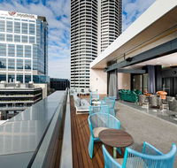 The Melbourne Hotel - Queensland Tourism