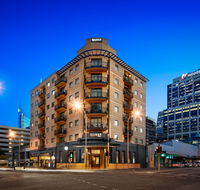 Quest West End - Queensland Tourism