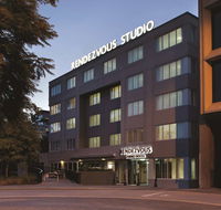 Rendezvous Hotel Perth Central - Queensland Tourism