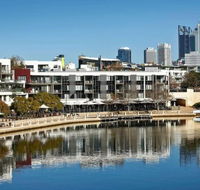 The Sebel East Perth - Queensland Tourism
