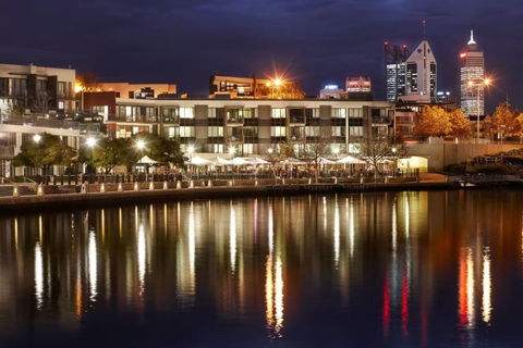The Sebel East Perth - Queensland Tourism 1