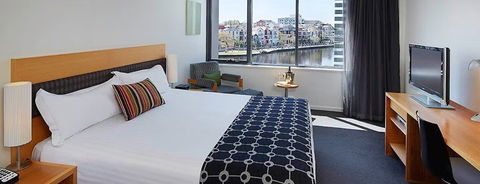 The Sebel East Perth - Queensland Tourism 2