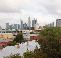 Zappeion Apartments - QLD Tourism