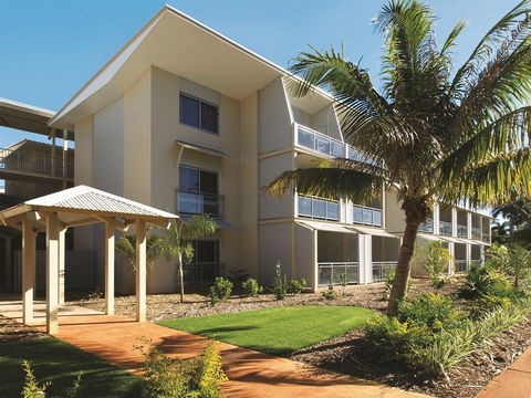 Oaks Broome - Queensland Tourism 0