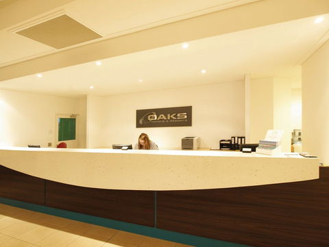 Oaks Broome - Queensland Tourism 1