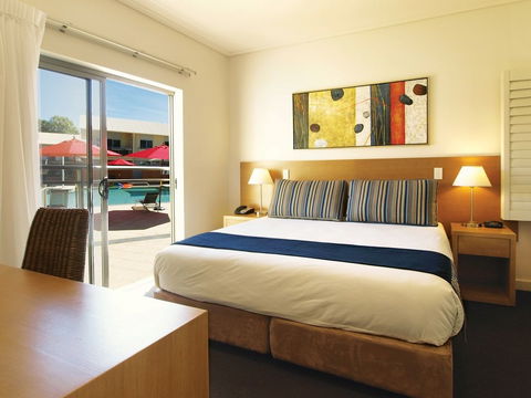Oaks Broome - Queensland Tourism 2