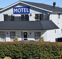 Best Western Coachman's Inn Motel - QLD Tourism
