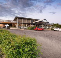Panorama Motel Bathurst - QLD Tourism