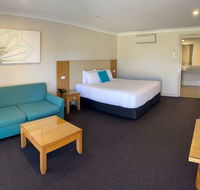 Bathurst Heritage Motor Inn - QLD Tourism