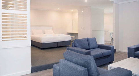 Bayview Geographe Resort - Queensland Tourism 1