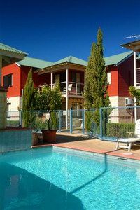 Amalfi Resort Busselton - Queensland Tourism 0