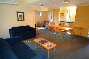 Amalfi Resort Busselton - Queensland Tourism 1