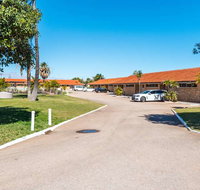 Hospitality Carnarvon SureStay by BW - Queensland Tourism