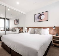 Domi Serviced Apartments Ascend Htl Coll - Queensland Tourism