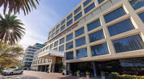 Bayview on the Park - QLD Tourism 0