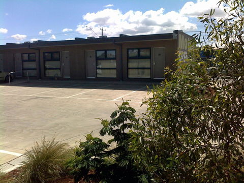 Guiding Star Hotel - QLD Tourism 1