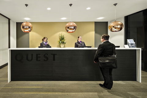 Quest Dandenong Central - QLD Tourism 1