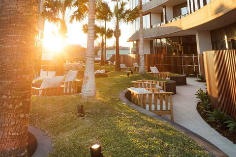FV Brisbane By Peppers - QLD Tourism 1