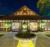 Grand Mercure The Hills Lodge - Queensland Tourism