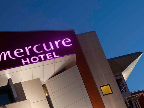 Mercure Sydney Liverpool - Queensland Tourism 1