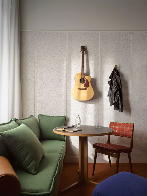 ACE Hotel Sydney - Queensland Tourism 1