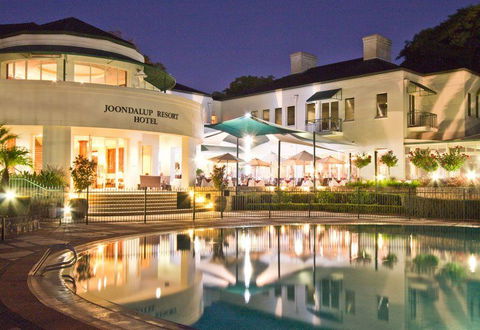 Joondalup Resort - Queensland Tourism 1