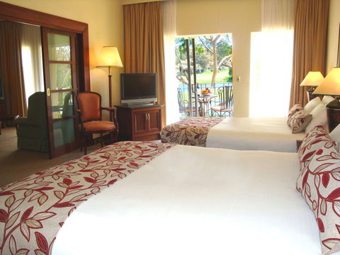 Joondalup Resort - Queensland Tourism 2