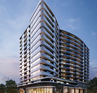 Astra Apartments Glen Waverley - Queensland Tourism