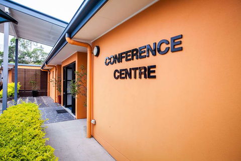 Darra Motel And Conference Centre - QLD Tourism 0