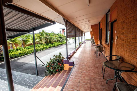 Darra Motel And Conference Centre - QLD Tourism 1