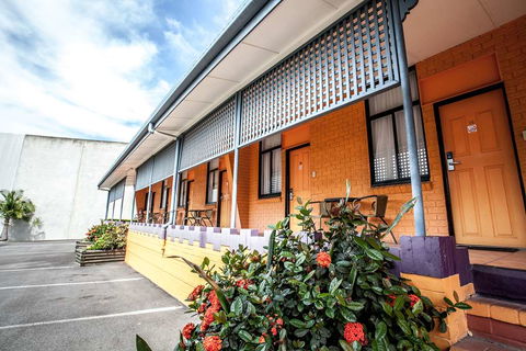 Darra Motel And Conference Centre - QLD Tourism 2