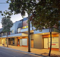 Crown on Darby - QLD Tourism