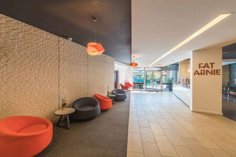 Royal Pacific Hotel - Queensland Tourism 0