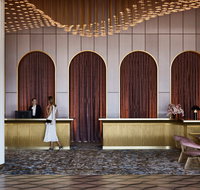 Hotel Chadstone Melbourne MGallery - Queensland Tourism