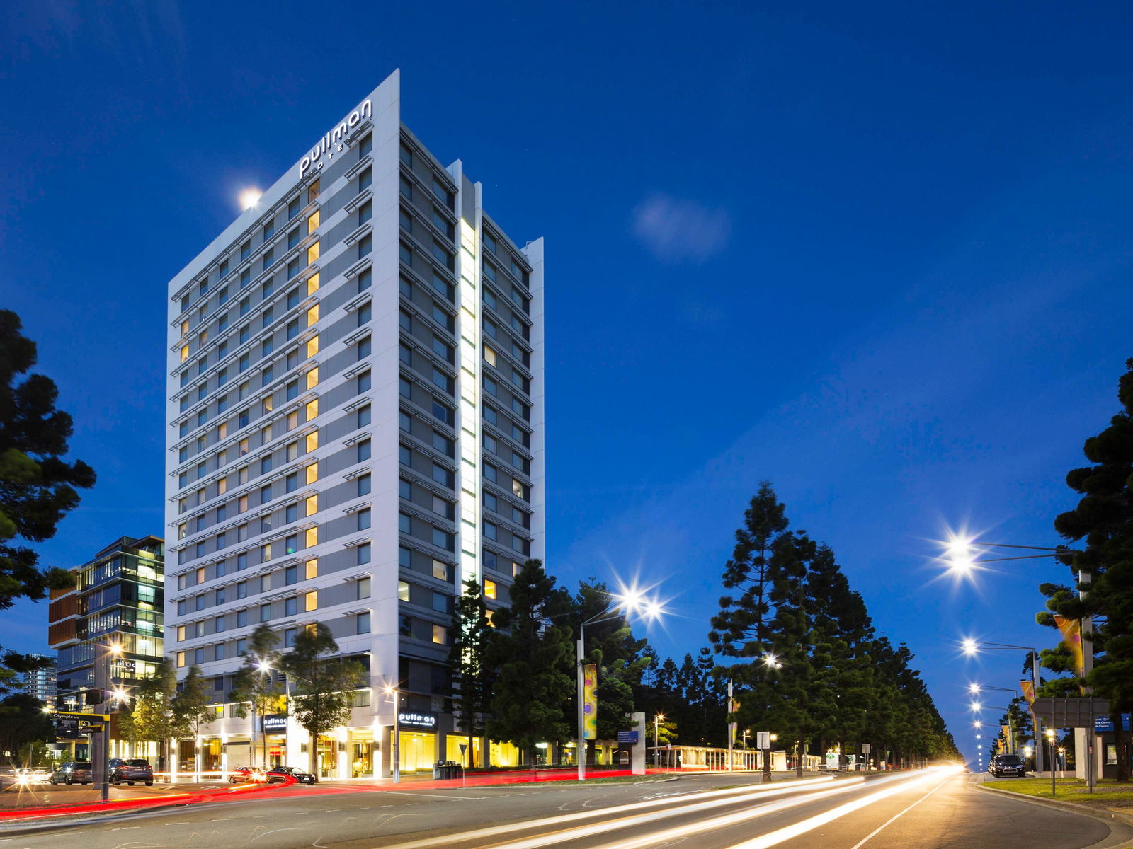 Wetherill Park NSW Queensland Tourism