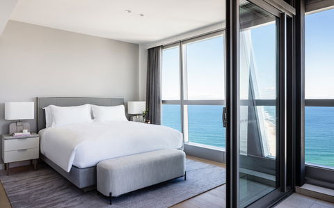 Langham, Gold Coast & Jewel Residences - QLD Tourism 0