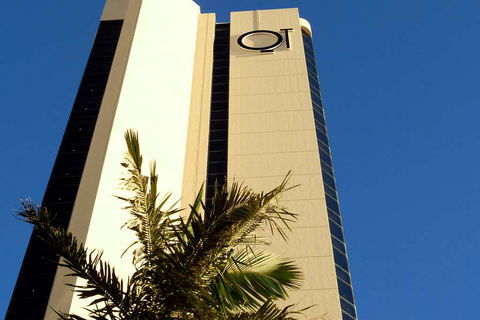 QT Gold Coast - QLD Tourism 0