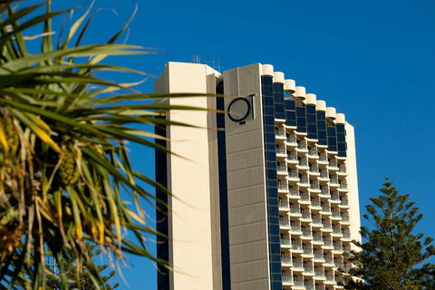 QT Gold Coast - QLD Tourism 1