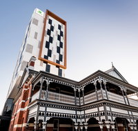 Holiday Inn West Perth - QLD Tourism